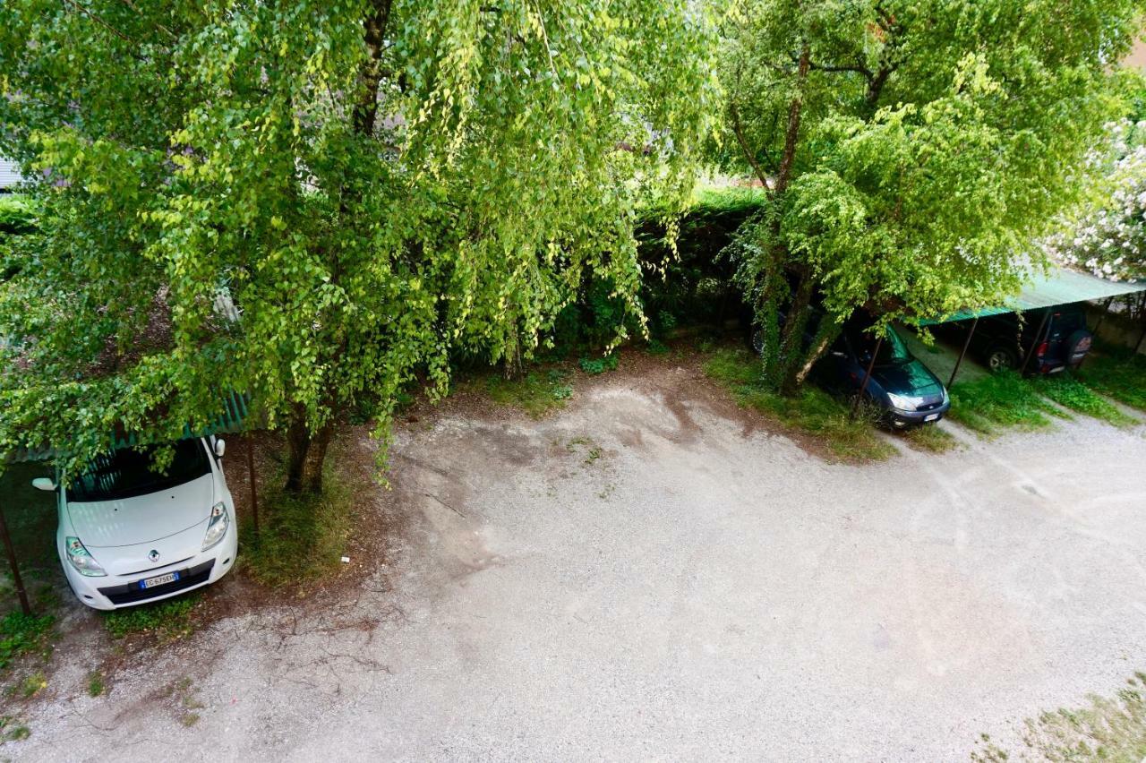 Appartamento Garda Riva del Garda Extérieur photo
