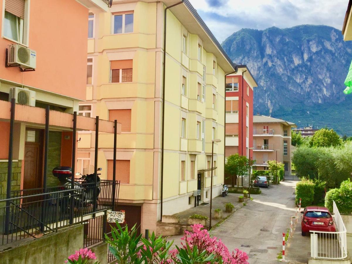 Appartamento Garda Riva del Garda Extérieur photo