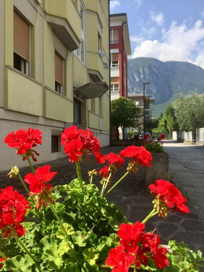 Appartamento Garda Riva del Garda Extérieur photo